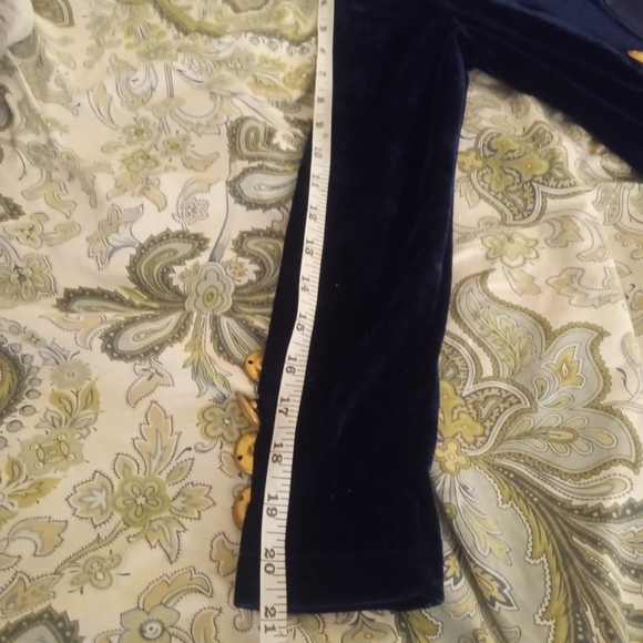 Fashion Nova Midnight Blue Mini Dress Pre-owned Good Condition Size M - Picture 8 of 9